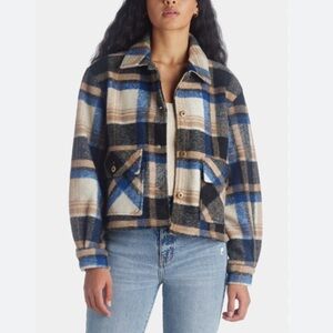 Vero Moda Multicolor Jacket size M